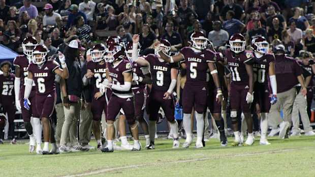 Niceville Defense 2023